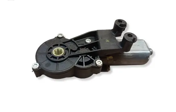 Mercedes-Benz E W211 Seat adjustment motor 0390203213