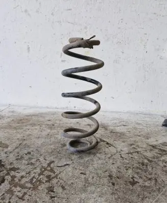 Peugeot 307 Rear coil spring