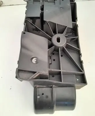 Opel Insignia A Battery box tray 13253551 01412110710