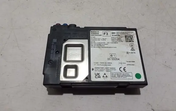 Renault Austral Other control units/modules 2591A4339R