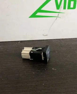 Volkswagen Scirocco ESP (stability program) switch 5K0927117