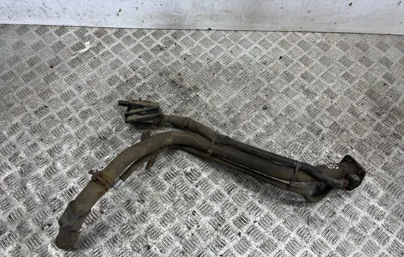 KIA Optima Fuel tank filler neck pipe 