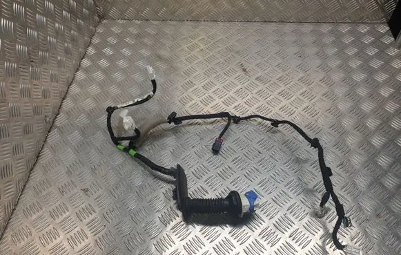 Mazda CX-3 Front door wiring loom DD2F67200