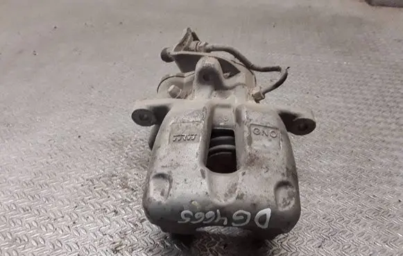 Volkswagen PASSAT B6 Rear brake caliper