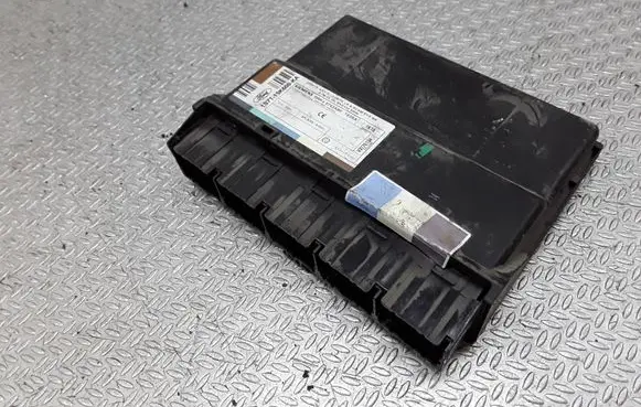 Ford Mondeo Mk III Comfort/convenience module 1S7T15K600KA 5WK48743ABF