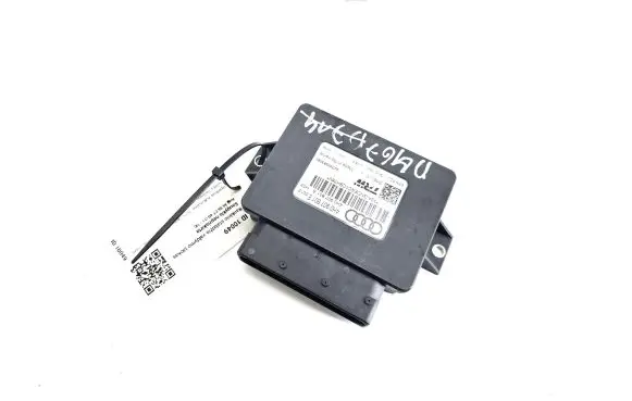 Audi A6 S6 C7 4G Hand brake control module 4H0907801E