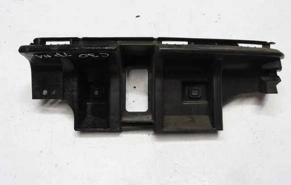Volvo C30 Rear bumper mounting bracket 30657219
