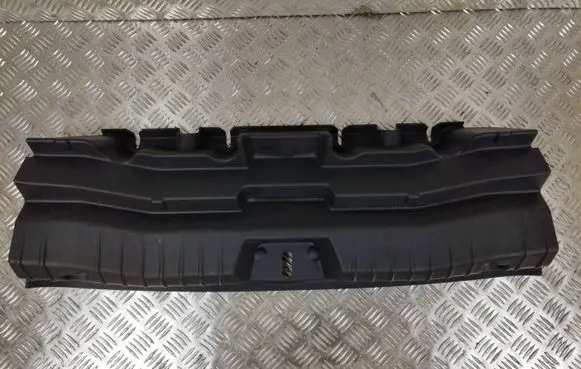 Jaguar XF X260 Trunk/boot sill cover protection GX63406A64A