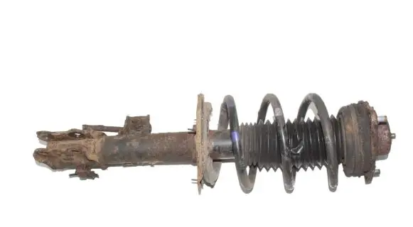 KIA Sportage Front shock absorber/damper 546502Y360
