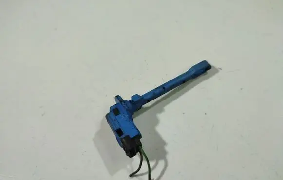 Ford S-MAX Interior temperature sensor 