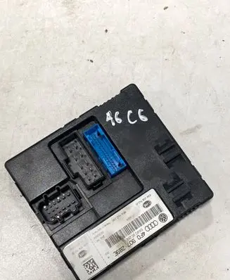 Comfort/convenience module