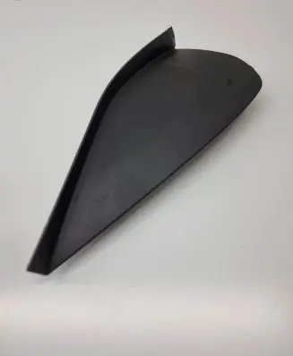 BMW 5 G30 G31 Dashboard side end trim 9329551