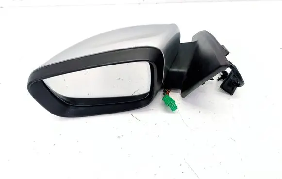 Volvo XC60 Front door electric wing mirror 31352129
