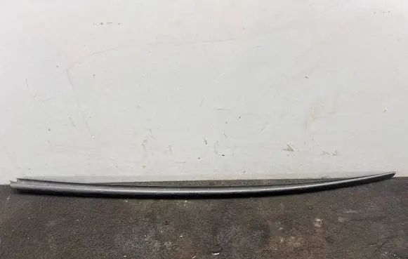Audi A4 S4 B8 8K Windshield trim 8K0854327