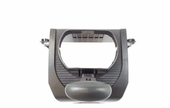 Mercedes-Benz SLK R171 Steering wheel column trim A2034600095