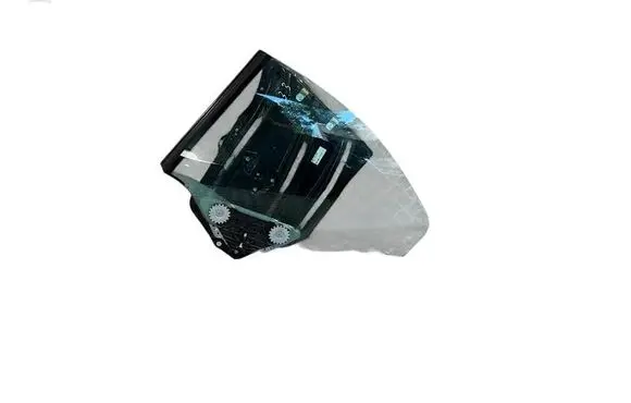 BMW 4 F32 F33 Rear door window regulator with motor 7352749 7268709