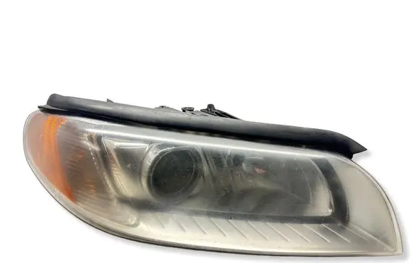 Volvo S80 Headlight/headlamp 31214169
