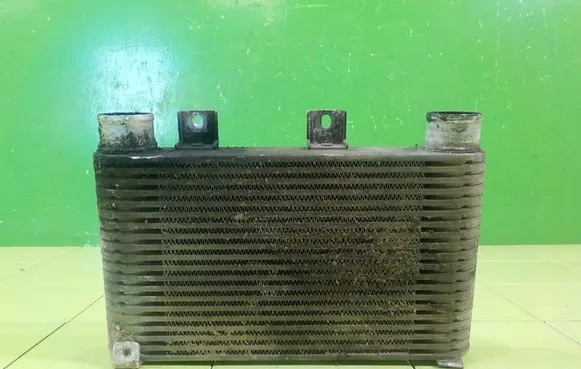 Ford Ranger Intercooler radiator 16AB78