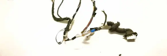 Toyota Auris E180 Rear door wiring loom 821540283