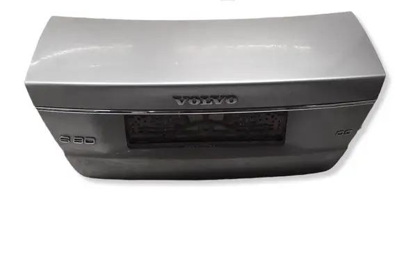 Volvo S80 Tailgate/trunk/boot lid 