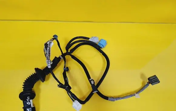 Honda Civic Rear door wiring loom