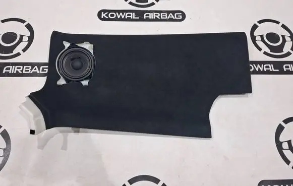 Mercedes-Benz G W463 2nd Gen Side speaker trim/cover A4636901801 A4636900201 A4636901601
