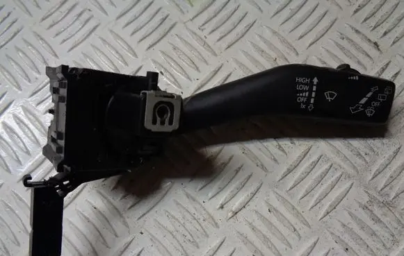 Volkswagen Caddy Wiper control stalk 1K0953519H ANP80H023C