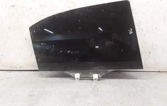 Honda Accord Rear door window glass