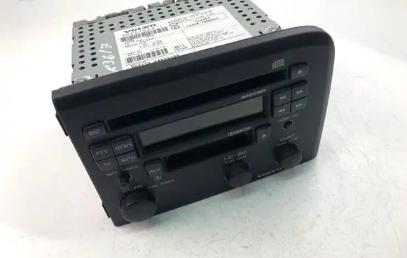 Volvo S80 Speedometer (instrument cluster) 306576341
