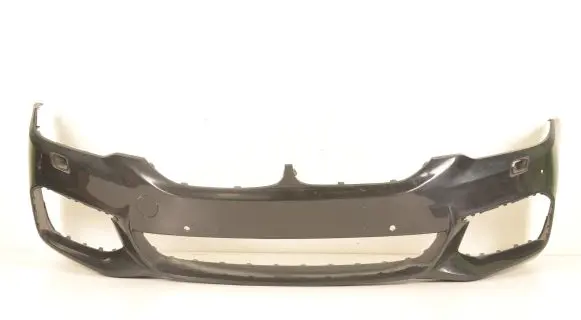 BMW 5 G30 G31 Front bumper 8064928 51118064928