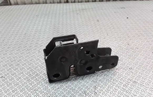Seat Toledo III (5P) Engine bonnet/hood lock/catch