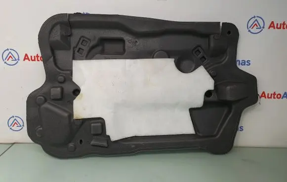 BMW 5 F10 F11 Other front door trim element 7254125 51487254125