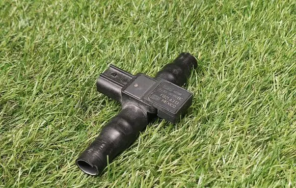 Ford Fusion II Fuel injection (other) 9U5A9C052BC