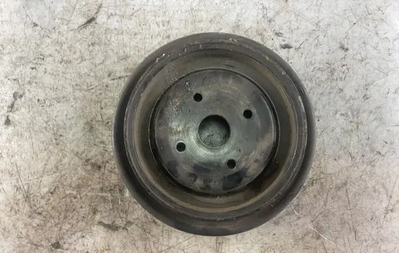 Mitsubishi Pajero Sport I Water pump pulley 