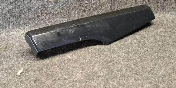 Audi Q5 SQ5 (C) pillar trim 80C853190F