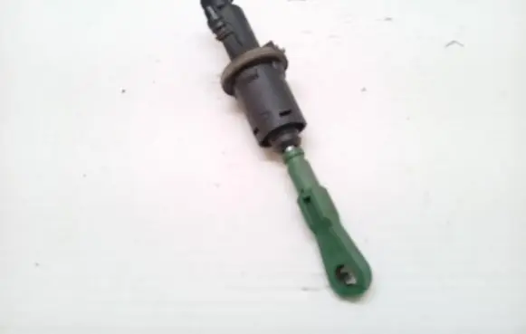 Citroen C5 Clutch slave cylinder 9687361980