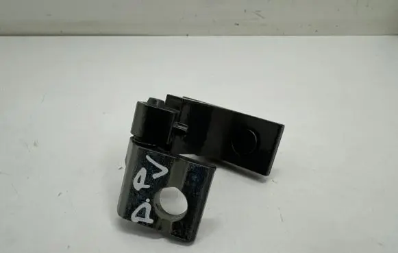 Mercedes-Benz A W177 Front door upper hinge A046574