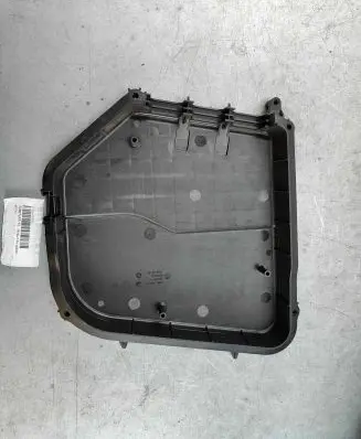 BMW 5 F10 F11 Fuse box cover 12907555152 12907575028 7555152