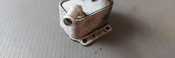 KIA Sportage Engine oil radiator 264102U000
