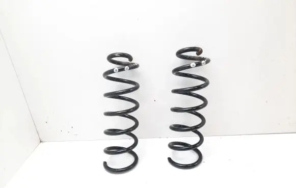 Dacia Sandero Rear coil spring