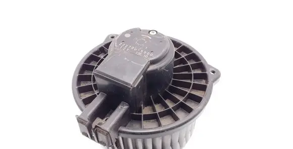 Lexus RX 300 Heater fan/blower 2727005000