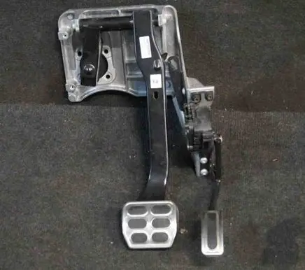 Bentley Flying Spur Accelerator throttle pedal 3W2723029D