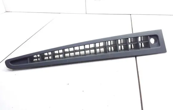 Mercedes-Benz Vaneo W414 Dashboard air vent grill cover trim A4148310060