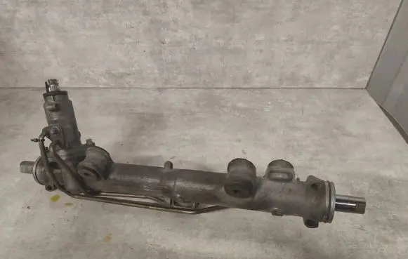 Mercedes-Benz C W203 Steering rack A20311011002