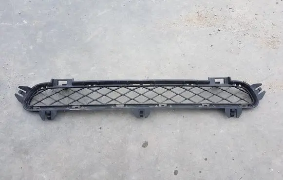 BMW X3 F25 Front bumper lower grill