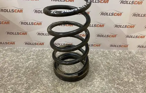 Volvo S60 Rear coil spring