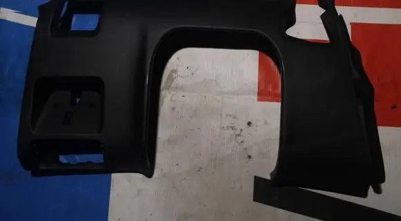 Volvo XC60 Dashboard side end trim 30755946