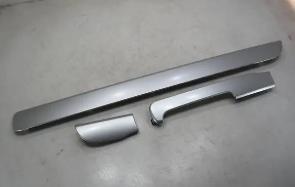 Volkswagen Golf VI Dashboard glove box trim 5K1858415B