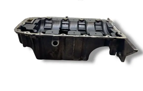 Opel Zafira B Oil sump 55353306 55355007 55561654