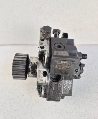 Audi A6 S6 C6 4F Fuel injection high pressure pump 059130755E 0445010090